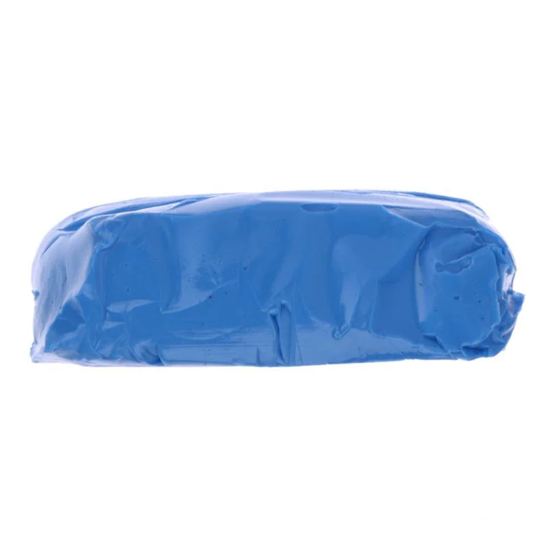 Clay Bar Premium 100g — Remove Contaminação da Pintura Automóvel Antes do Polimento | Carbit