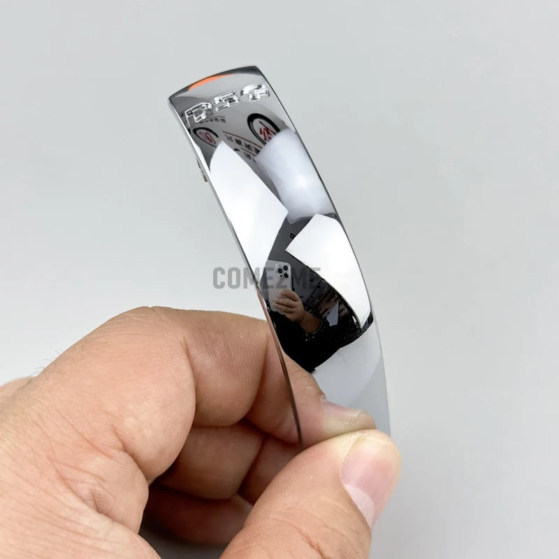 Tampa Premium da Manete DSG para VW Golf 7, Passat B8 e Jetta MK6 | Carbit