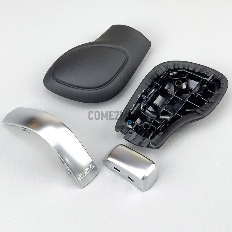 Tampa Premium da Manete DSG para VW Golf 7, Passat B8 e Jetta MK6 | Carbit