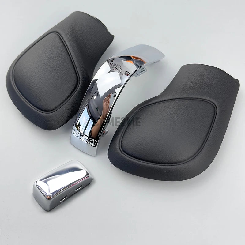 Tampa Premium da Manete DSG para VW Golf 7, Passat B8 e Jetta MK6 | Carbit