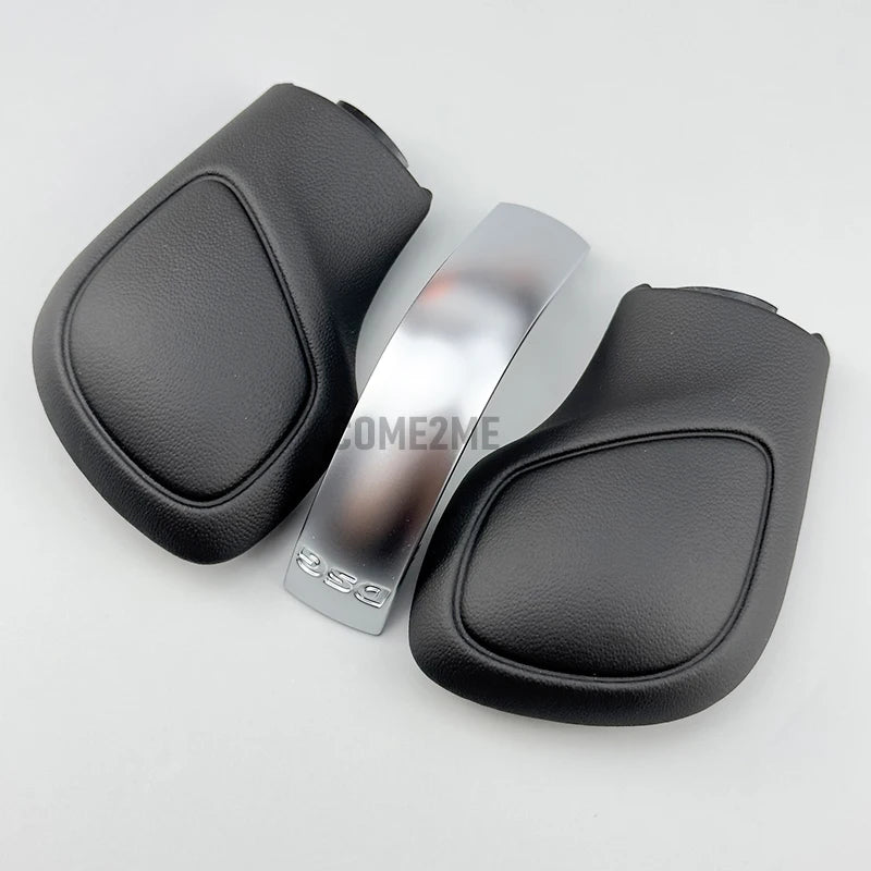 Tampa Premium da Manete DSG para VW Golf 7, Passat B8 e Jetta MK6 | Carbit