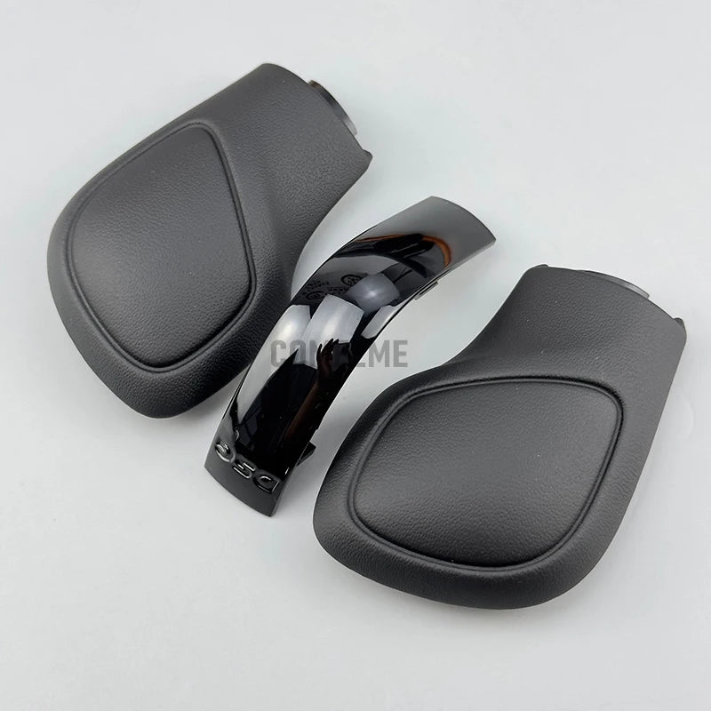 Tampa Premium da Manete DSG para VW Golf 7, Passat B8 e Jetta MK6 | Carbit