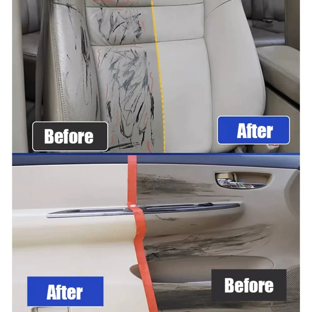 Spray Premium para Limpeza de Interiores Automóvel — Rápido e Eficaz | Carbit