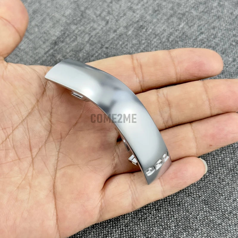 Tampa Premium da Manete DSG para VW Golf 7, Passat B8 e Jetta MK6 | Carbit