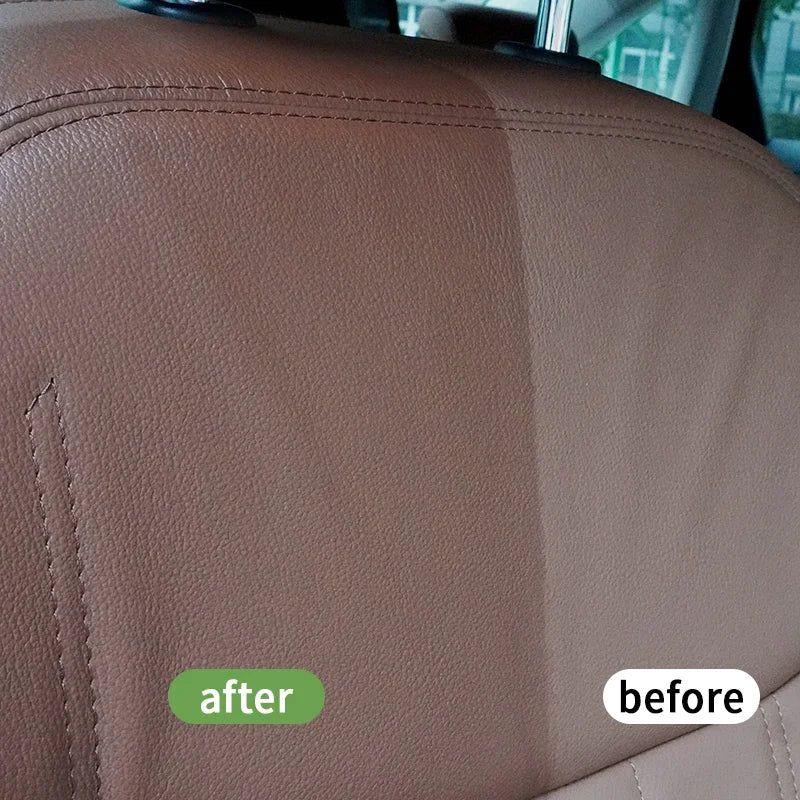 Restaurador Plásticos e Couro Interior Automóvel — Quick Coat com Efeito Mate Duradouro | Carbit