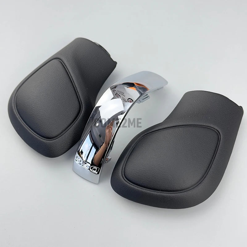 Tampa Premium da Manete DSG para VW Golf 7, Passat B8 e Jetta MK6 | Carbit