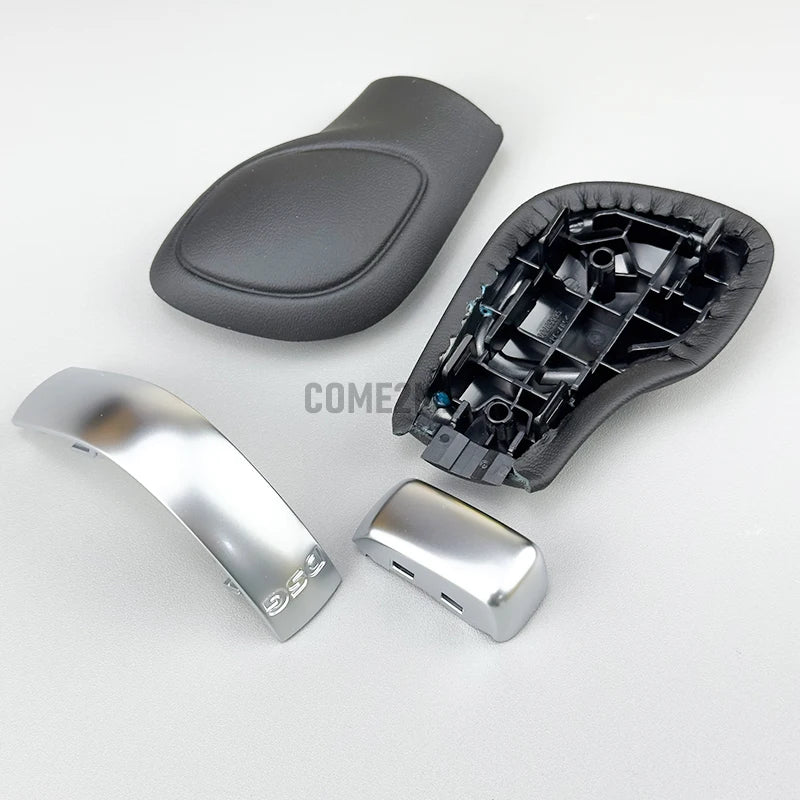 Tampa Premium da Manete DSG para VW Golf 7, Passat B8 e Jetta MK6 | Carbit